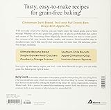 Image de Everyday Grain-Free Baking: Over 100 Recipes for Deliciously Easy Grain-Free and Gluten-Free Baking