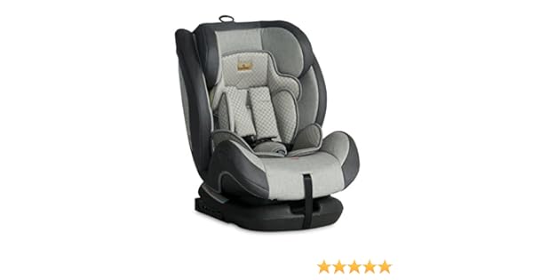 lorelli rialto isofix