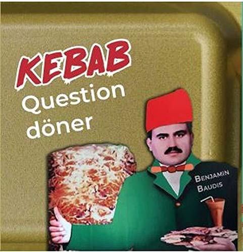 Kebab : Question döner gratuit