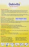 Bebivita 1 Kindermilch - 5