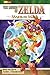 LEGEND OF ZELDA GN VOL 03 (OF 10) (CURR PTG) (C: 1-0-0) (The Legend of Zelda, Band 3) by 