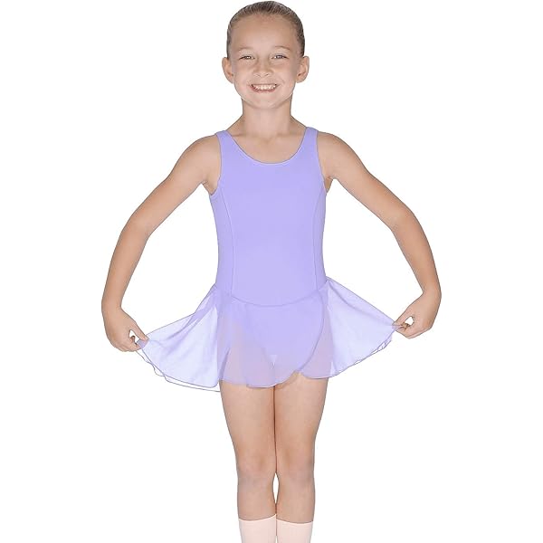 Body A Maniche Corte Per Danza - Cotone Lycra, Taglia 3A Per Ragazzi - Foto 8