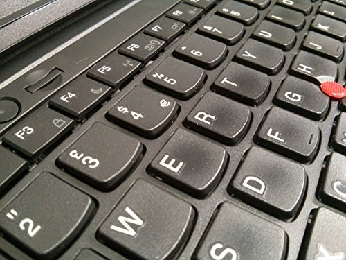 Lenovo ThinkPad T430 i5-3320M 2.6GHz 8GB 240GB SSD DVDRW 14.1 WXGA++ 1600x900 Windows 7 Pro 64 bit Webcam WiFi (Certified Refurbished)