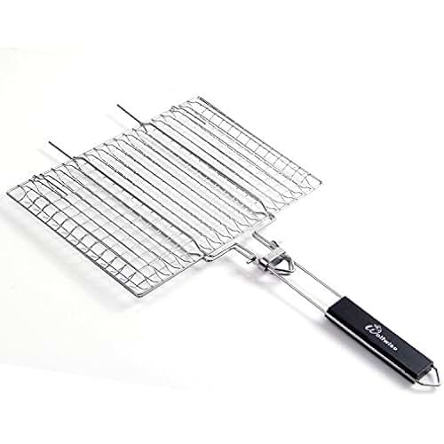 Amazon.co.uk bbq grill rack