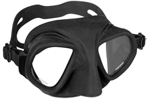 Mares - Maschera X-TREAM BKBK