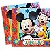 Produktbild Mickey Maus Wunderhaus 20 Servietten Kindergeburtstag