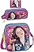 Produktbild Soy Luna Mini Schultertasche, Geldbörse und Federmäppchen, rosa