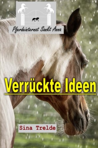 Preisvergleich Produktbild Verrückte Ideen (Pferdeinternat Sankt Anna)