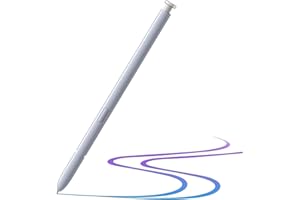 PEIXIONG S25 Ultra Pen - Lápiz de Repuesto para Samsung Galaxy S25 Ultra S Pen EJ-PS938 para Samsung Galaxy S25+ para Galaxy S25 Todas Las Versiones S Pen (Azul)