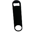 Dynore Black Bottle Opener