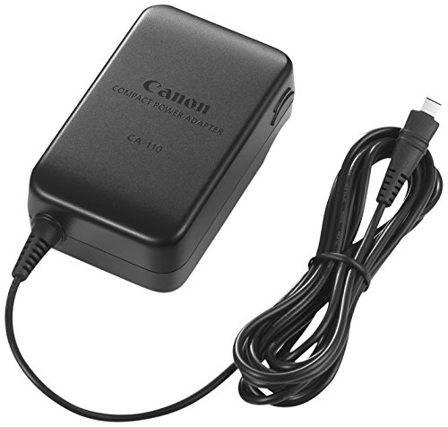 Canon CA-110 E Batterieladegerät