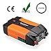 Produktbild Excelvan Wechselrichter 1500W Auto Power Inverter 12V DC auf 230V AC mit Dual AC Outlet Dual USB Hafen für Laptops Tablet Smartphone und andere elektronische Geräte