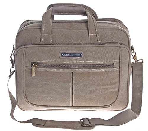 Herren Laptoptasche mit Laptopfach 15,4 Zoll Umhängetasche Schultertasche Reise-Tasche Männer Herrentasche Flugbegleiter Messengertasche/Messenger Bag verschiedene Modelle