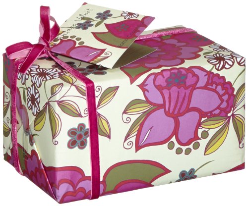 Bomb Cosmetics Vintage Velvet Gift Set