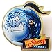 Produktbild Disney - Dschinni - Pin 34 x 31 mm