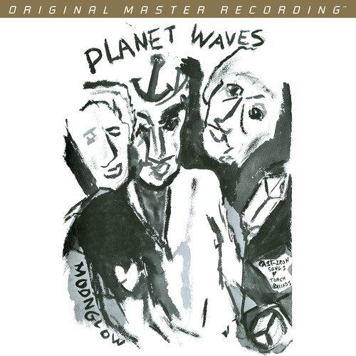 Preisvergleich Produktbild Planet Waves [Vinyl LP]