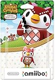 Amiibo 'Animal Crossing' - Céleste