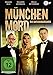 München Mord - Die Unterirdischen [Alemania] [DVD]