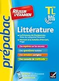 Littérature Tle L bac 2019: La Princesse de Montpensier, Hernani