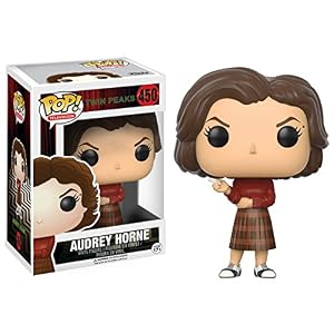 Funko Pop Audrey Horne (Twin Peaks 450) - Imagen 3