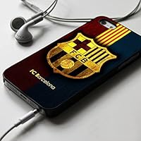 Telefonkasten Fc Barcelona Hülle Fußball Case Handyhülle Abdeckung Etui Vandot Schutzhülle Samsung S4 S4 mini S5 S6 - S6 edge - S7 - S7 edge - S8 S8+ A5 J5 J7