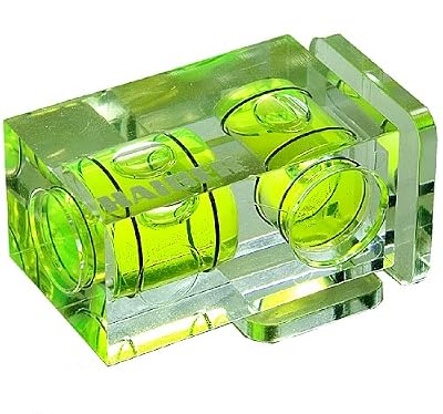 Kaiser Fototechnik 6387 Accessoire appareil photo Vert