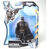 pianosetclaviers  Batman  W7219  Figurine  Batpod Quick Tek