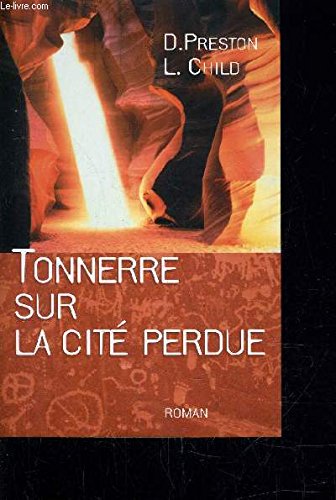 Download Tonnerre sur la cité perdue Download Tonnerre sur la cité perdue