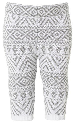 Noppies Unisex Baby U Pants knit reg Pip Jaq Trousers, Grey (greige Melange C226), 0-3 Months (Manufacturer size: 62)