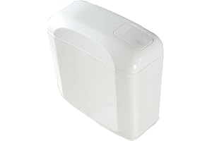 Regiplast REGILUX 100 Réservoir attenant Regi-Lux interrompable, Blanc