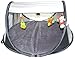 Deryan Pop Up Play Gym (Silver)