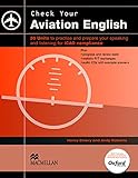 Check Your Aviation English: SB + Audio CD Check Your Aviation English: SB + Audio CD