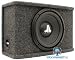 JL Audio CS110-WXv2 Subwoofer System with Single 10WXv2-4 Subwoofer Driver & Sealed Enclosure RS.26499.00