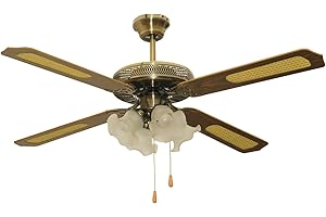 Ventilatori Niklas a soffitto Saloon