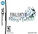 Produktbild Final Fantasy Crystal Chronicles Echoes Of Time