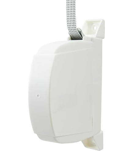 Jarolift Mini Avvolgitore A Manovella Per Cinghia Tapparelle - Foto 2