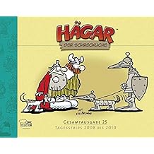 Suchergebnis Auf Amazonde Für Hägar Der Schreckliche Bücher - 