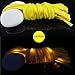 Produktbild TENGGO 1 Pc LED Beleuchtung Schnürsenkel Bunte Schuhe Leicht Roller Skates Schnürsenkel LED Licht Zufällige Farben