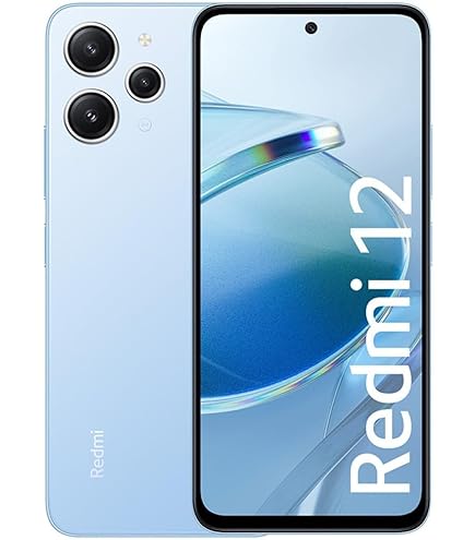 スマートフォン本体 Redmi 12 5G 4GB/128GB Redmi 12 5G｜価格比較・SIMフリー・最新情報 - 価格.com