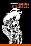 Image de Sin City, Tome 6 : Des filles et des flingues