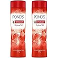 POND'S Starlight Talc 100G, Pack Of 2