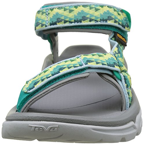 Teva Damen W Terra Fi 4 Leichtathletikschuhe - 4