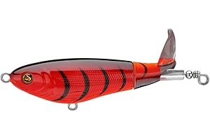 River2Sea Whopper Plopper 90 Wobbler 14g