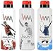 Lawman PG3 Deodorant, 450 ml (Pack of 3) RS.417.90
