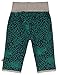 loud + proud Unisex Baby 468 Full Trousers, Blue (midnight Mi), 6 Years (Manufacturer size: 110/116)