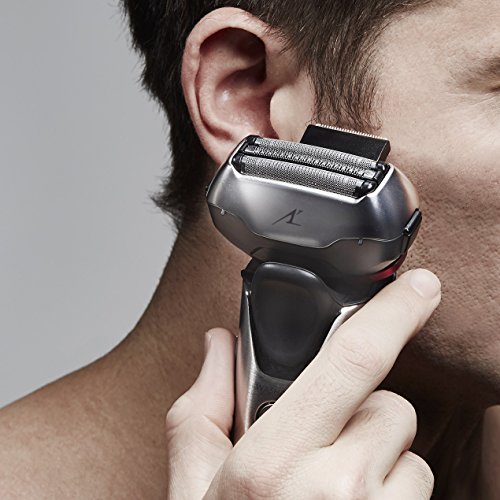 Panasonic Herrenrasierer ES-LT4N-S803 - 7