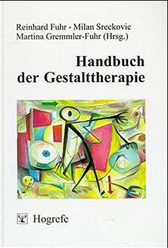 Handbuch der Gestalttherapie