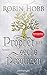 Prophet der sechs Provinzen: Roman (Das Erbe der Weitseher 2) by Robin Hobb, Eva Bauche-Eppers