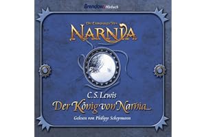 Der König von Narnia: Chroniken von Narnia 2