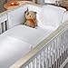 Izziwotnot Gift Range Bed Bale Set (White)